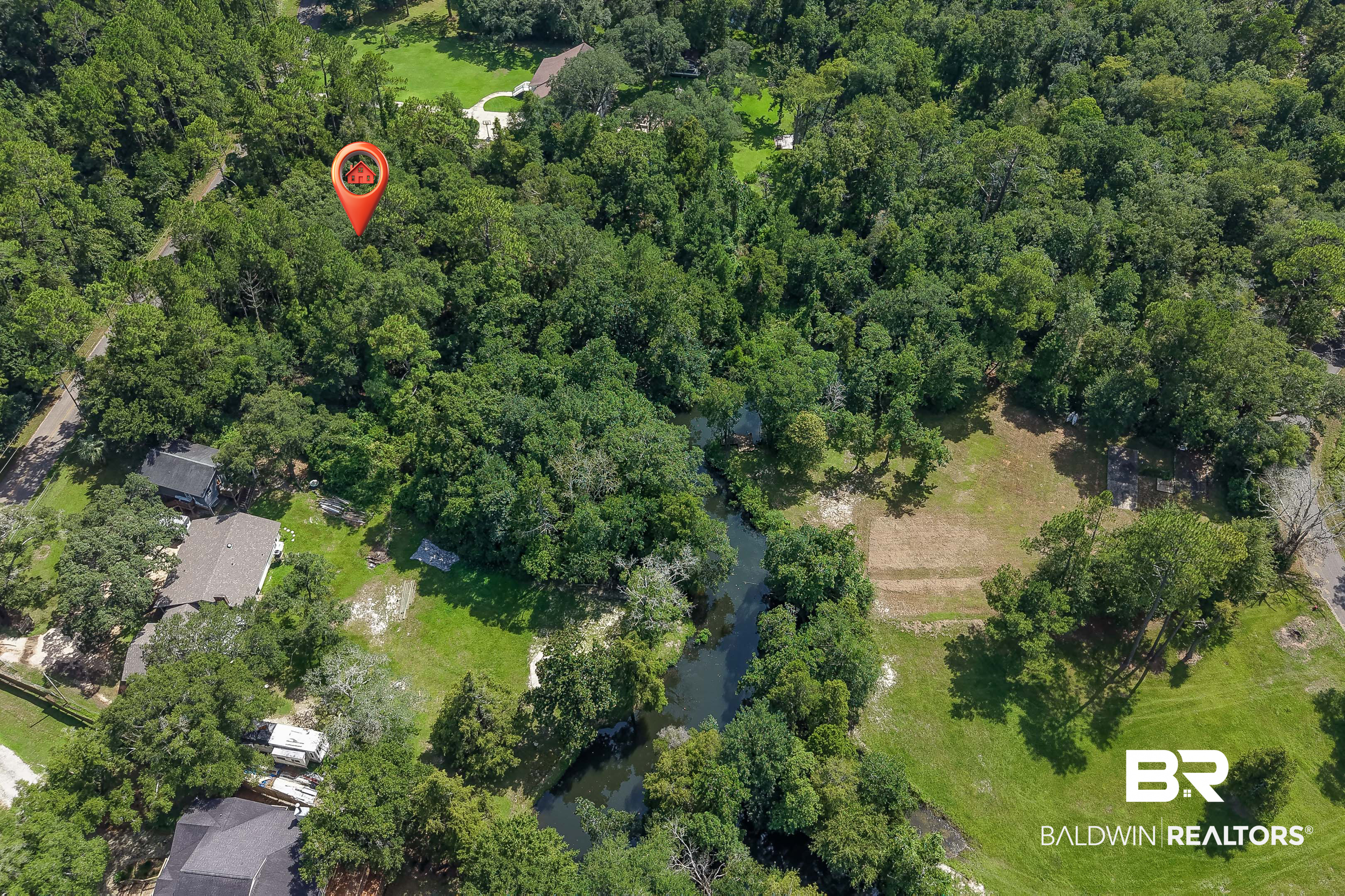 3rd image of 17967 River Road, Summerdale, AL 36580 | MLS# 400287