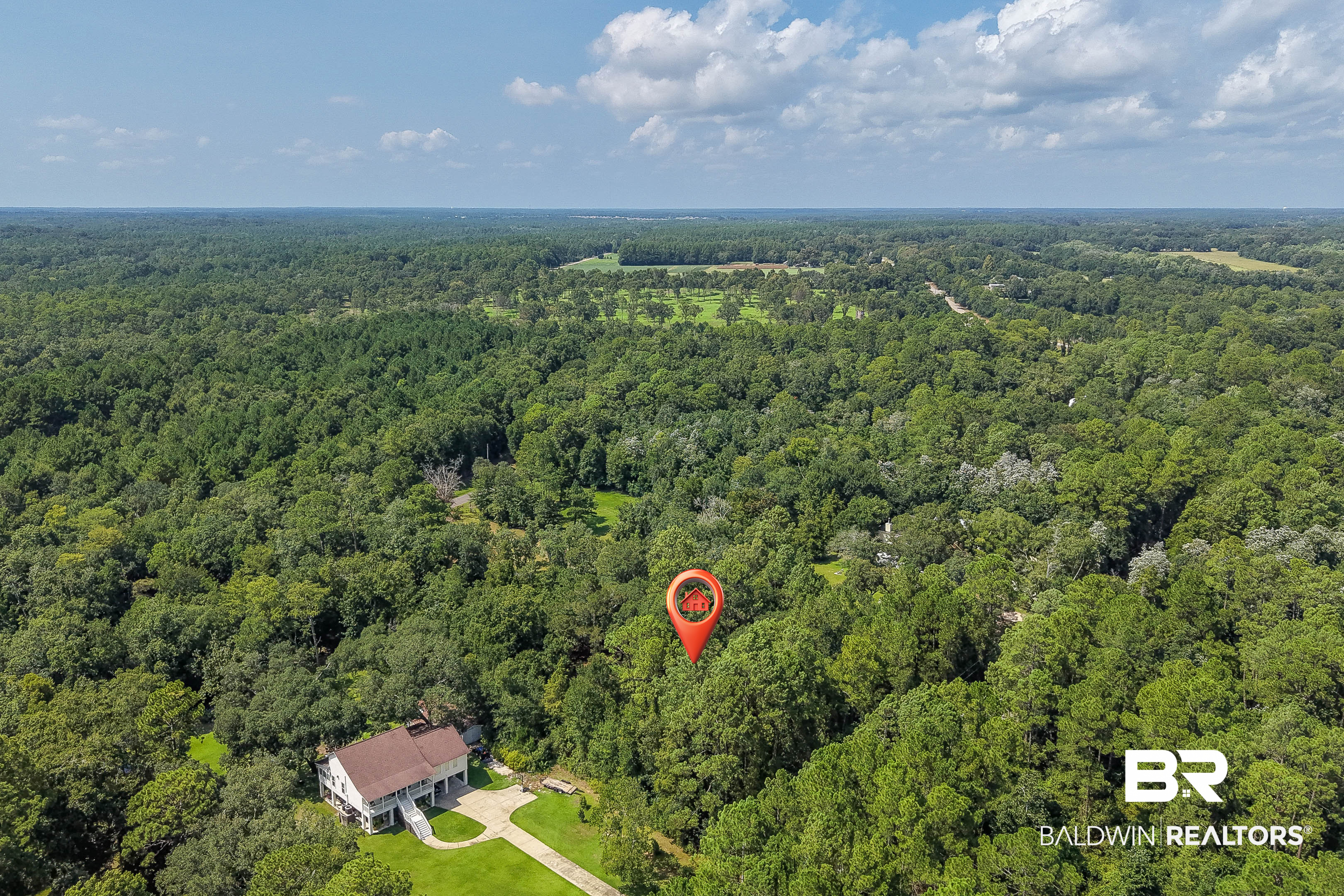 2nd image of 17967 River Road, Summerdale, AL 36580 | MLS# 400287