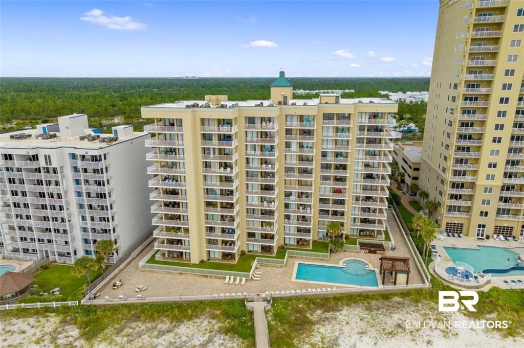 44th image of 24038 Perdido Beach Blvd #901, Orange Beach, AL 36561 | MLS# 406526