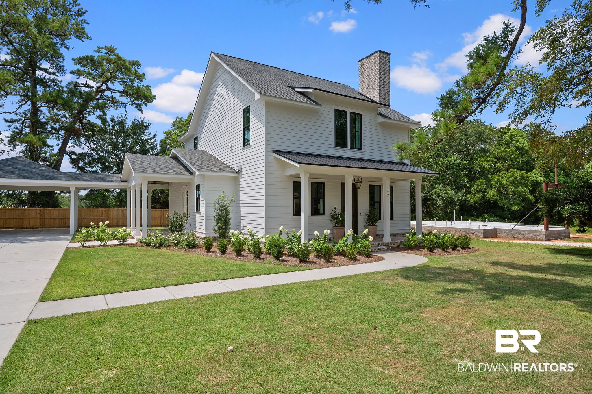 Homes for Sale in Fairwood - Fairhope AL