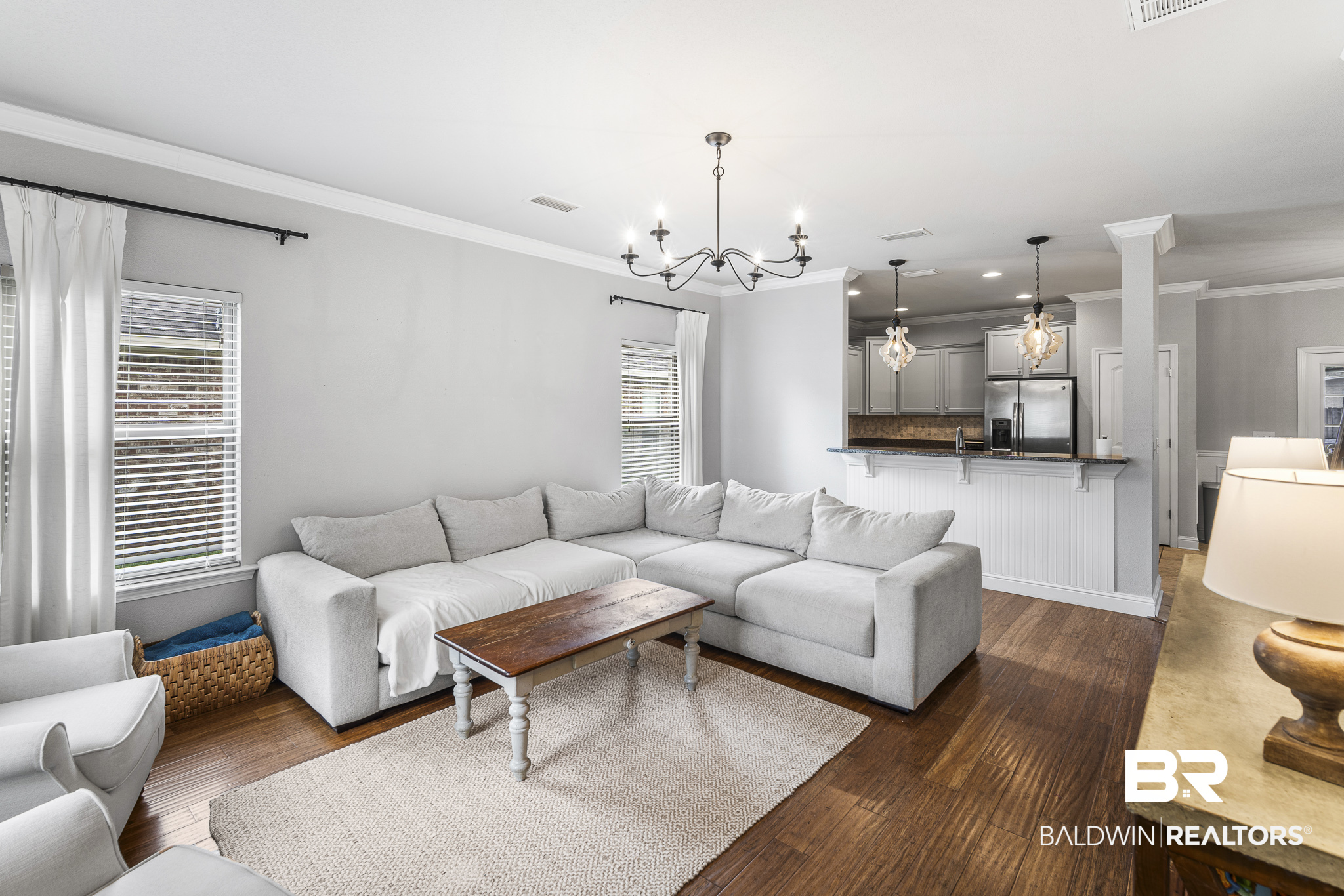 2nd image of 248 Hawthorne Circle, Fairhope, AL 36532 | MLS# 400127