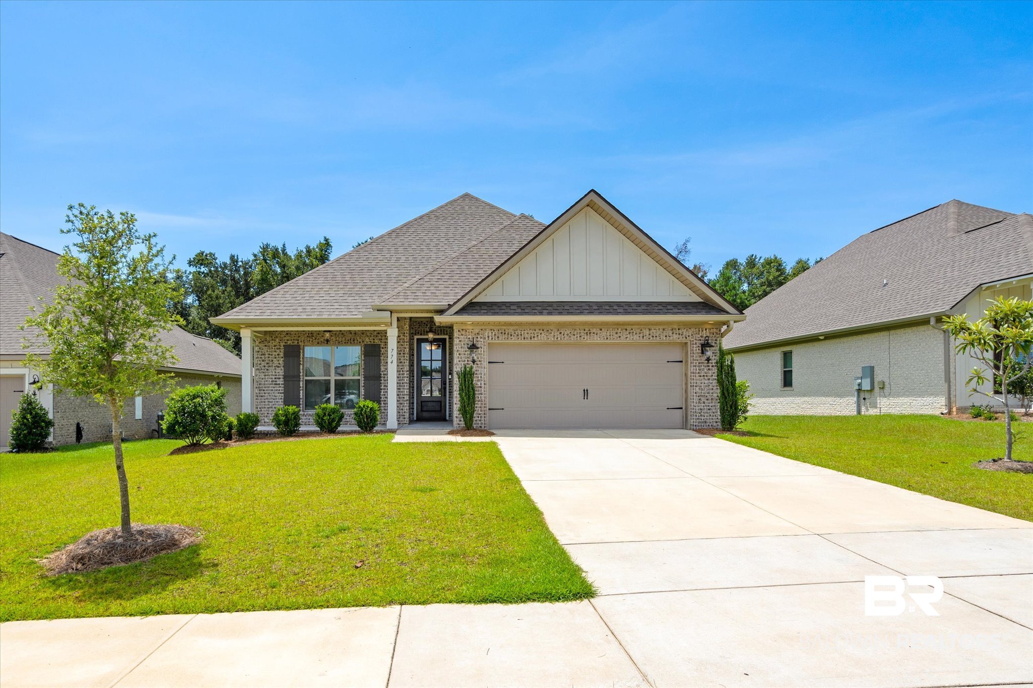 Homes for Sale in Old Battles Village - Fairhope AL
