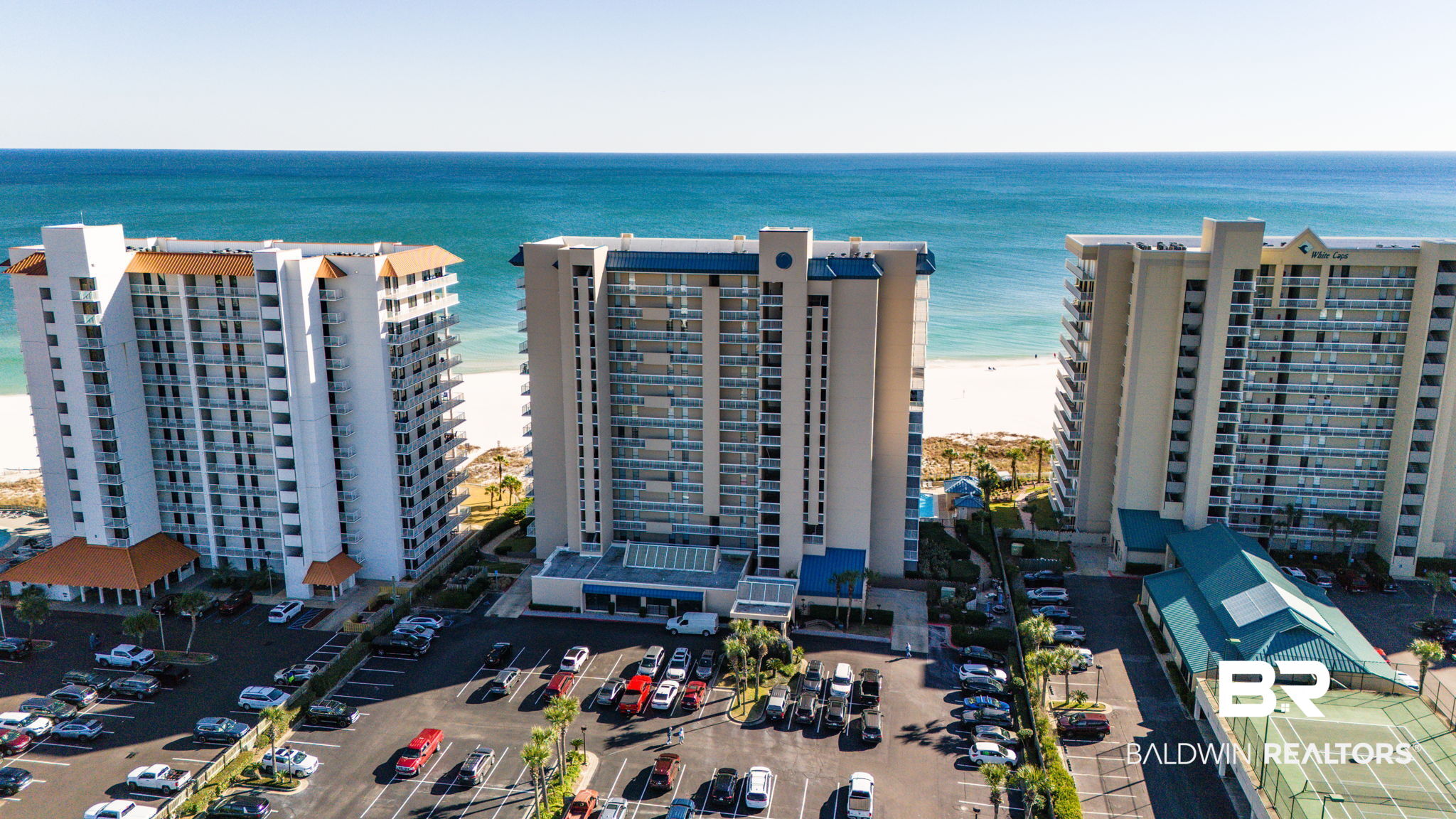 2nd image of 24950 Perdido Beach Boulevard #203, Orange Beach, AL 36561 | MLS# 400303