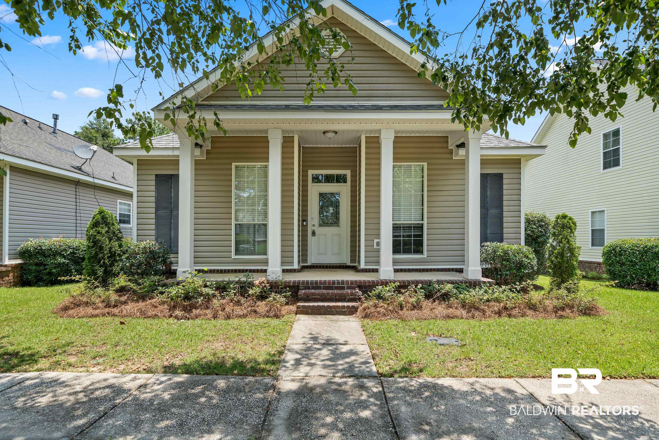 3-Bedroom Homes for Sale in Historic Malbis 3-Bedroom Homes for Sale in Historic Malbis