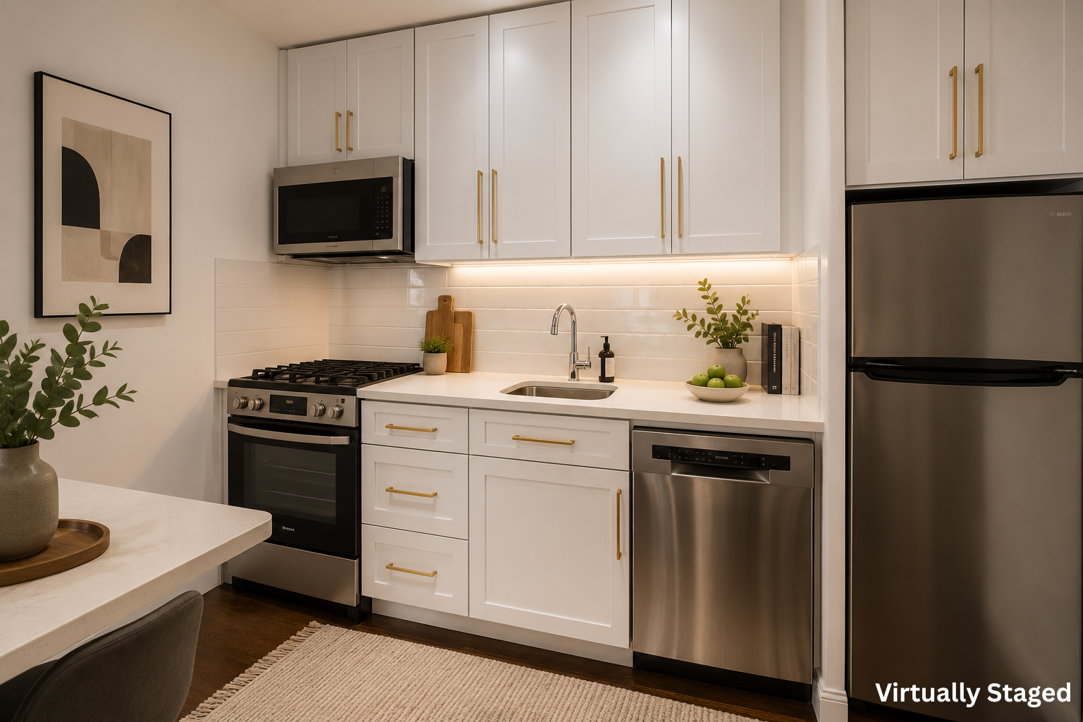 333 East 30th Street 14F Kips Bay New York NY 10016