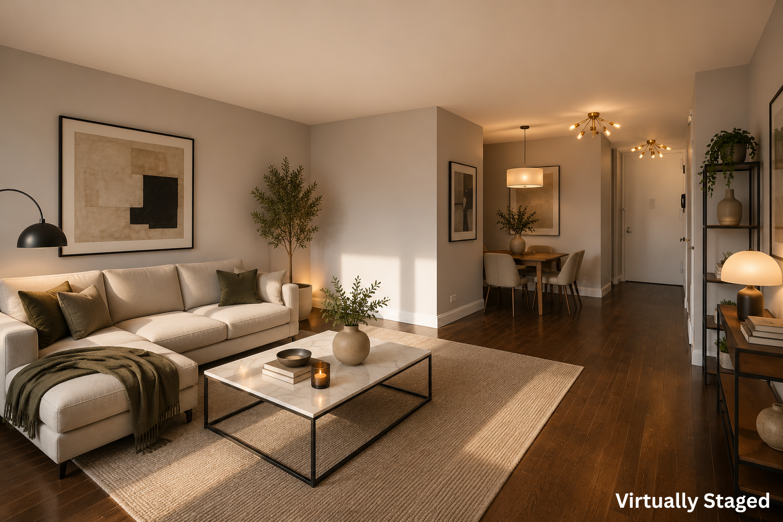333 East 30th Street 14F Kips Bay New York NY 10016