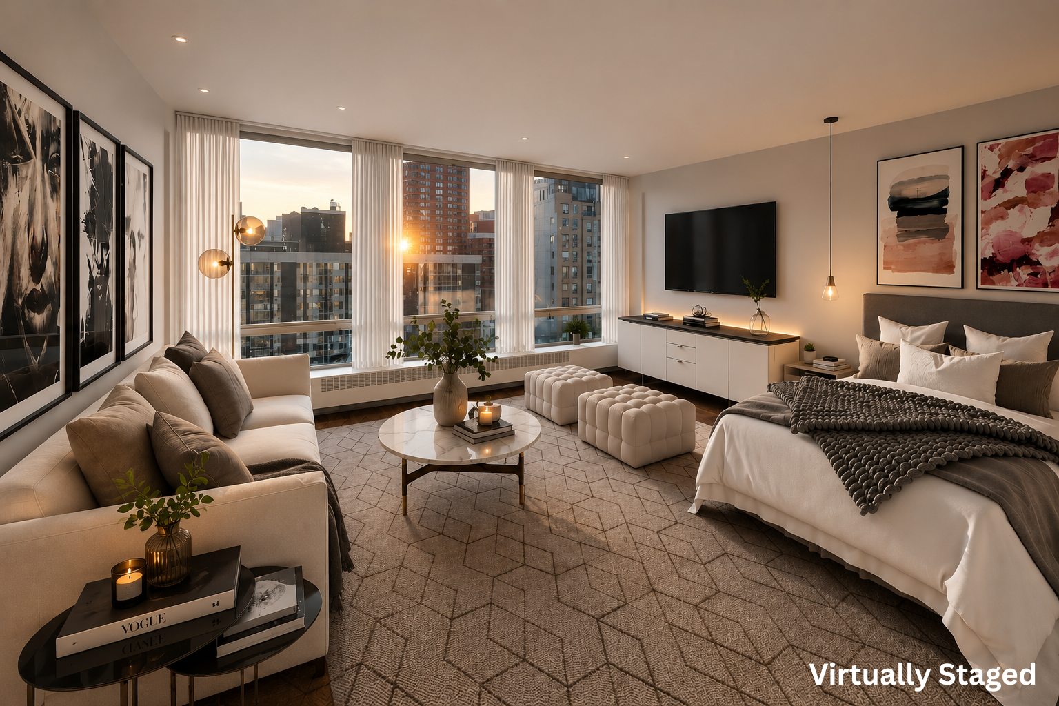333 East 30th Street 14F Kips Bay New York NY 10016