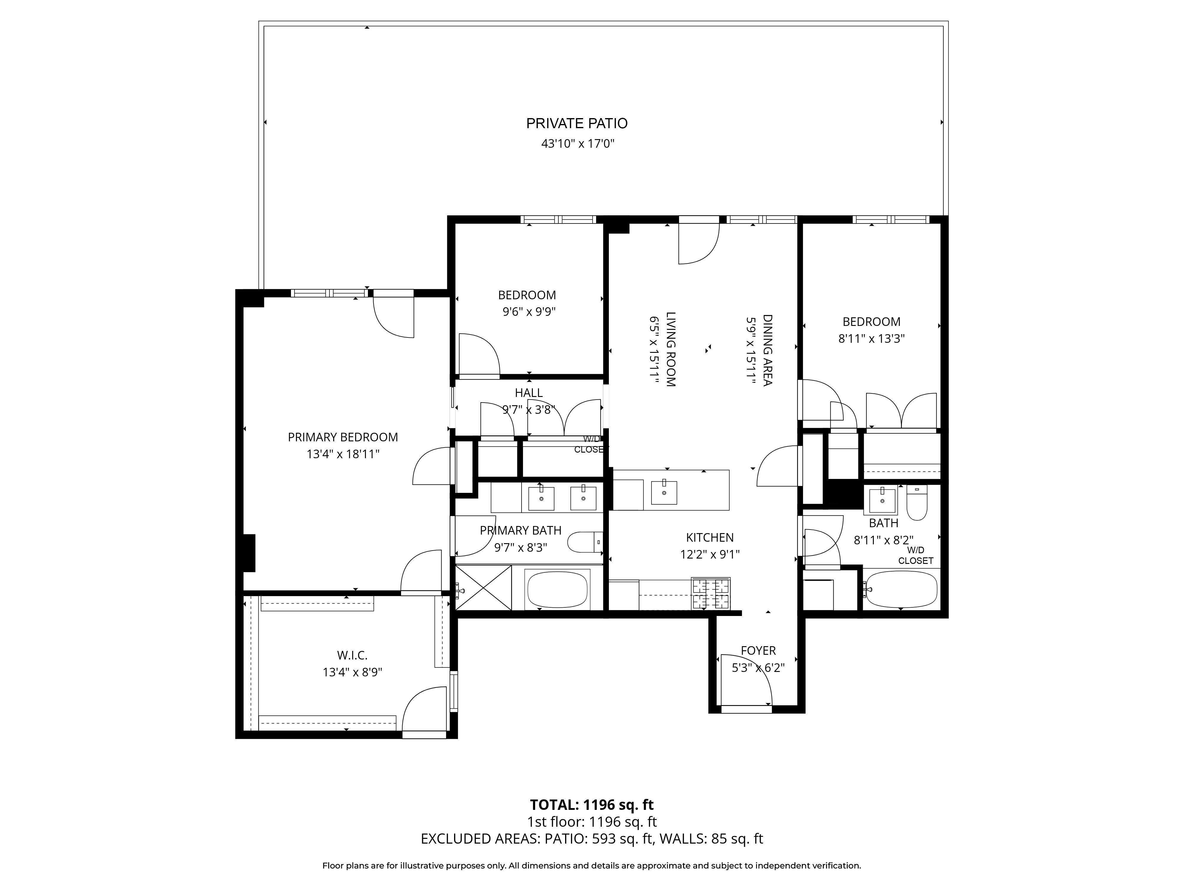2-26 50th Avenue 3DE Long Island City Queens NY 11101