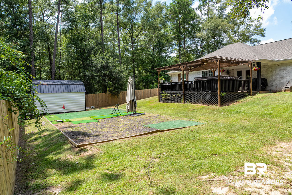 22nd image of 1824 Mary Jane Dr, Bay Minette, AL 36507 | MLS# 406687