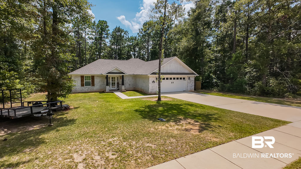 2nd image of 1824 Mary Jane Dr, Bay Minette, AL 36507 | MLS# 406687