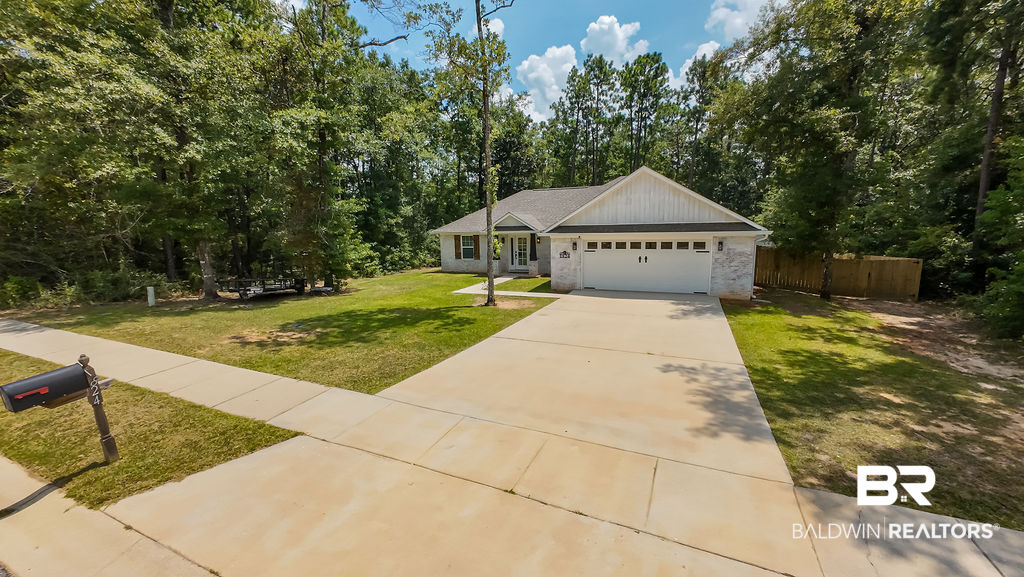 1st image of 1824 Mary Jane Dr, Bay Minette, AL 36507 | MLS# 406687
