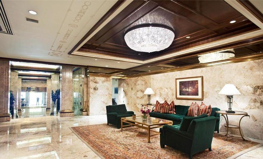 106 Central Park South 17O Central Park South New York NY 10019