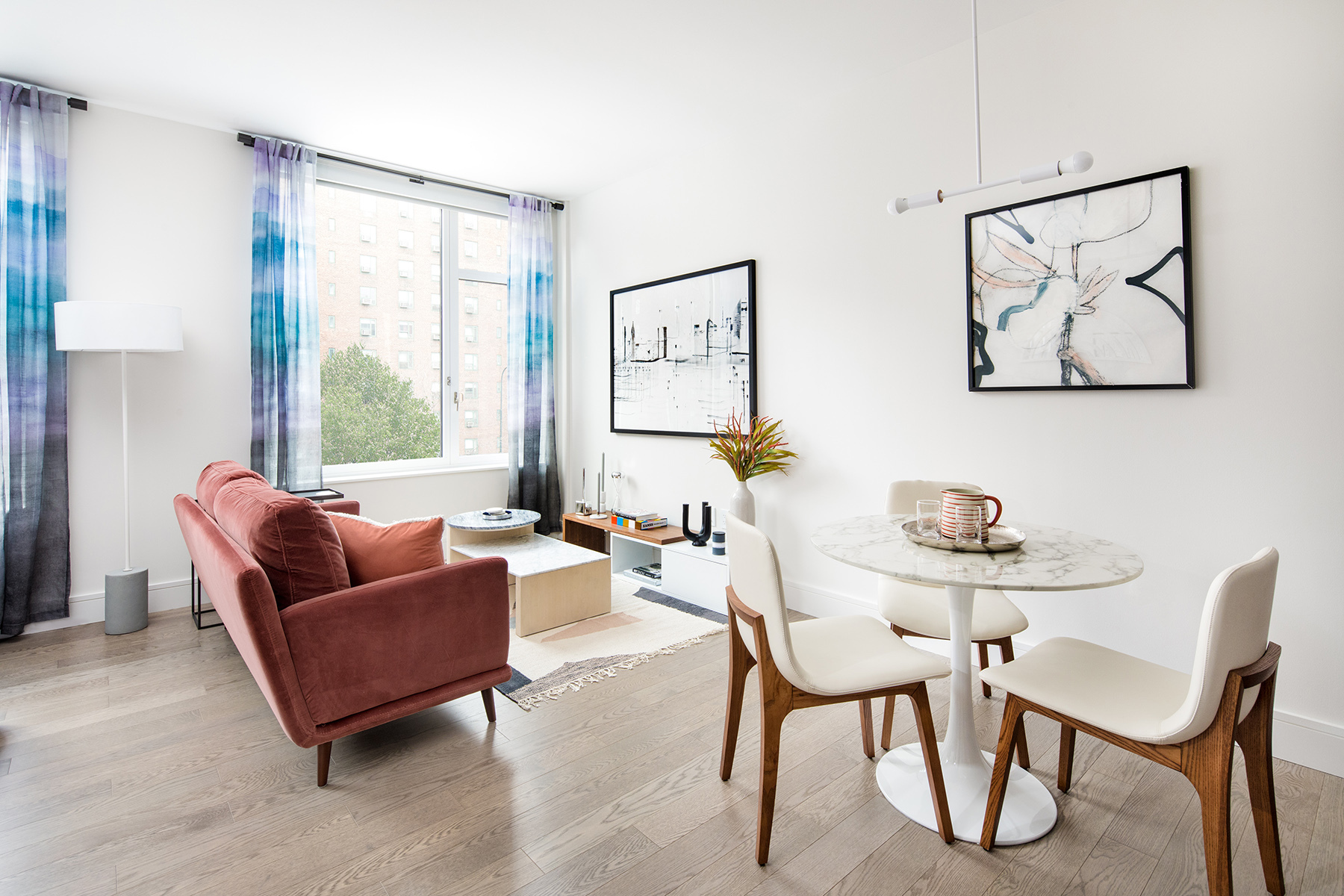 510 East 14th Street 410 E. Greenwich Village New York NY 10009