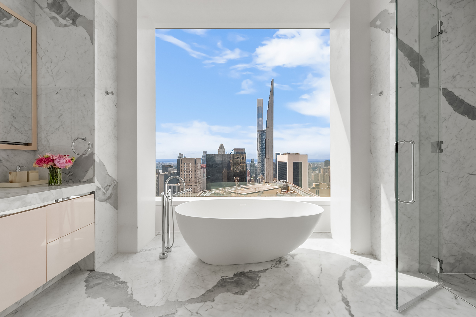 432 Park Avenue 54C Midtown East New York NY 10022