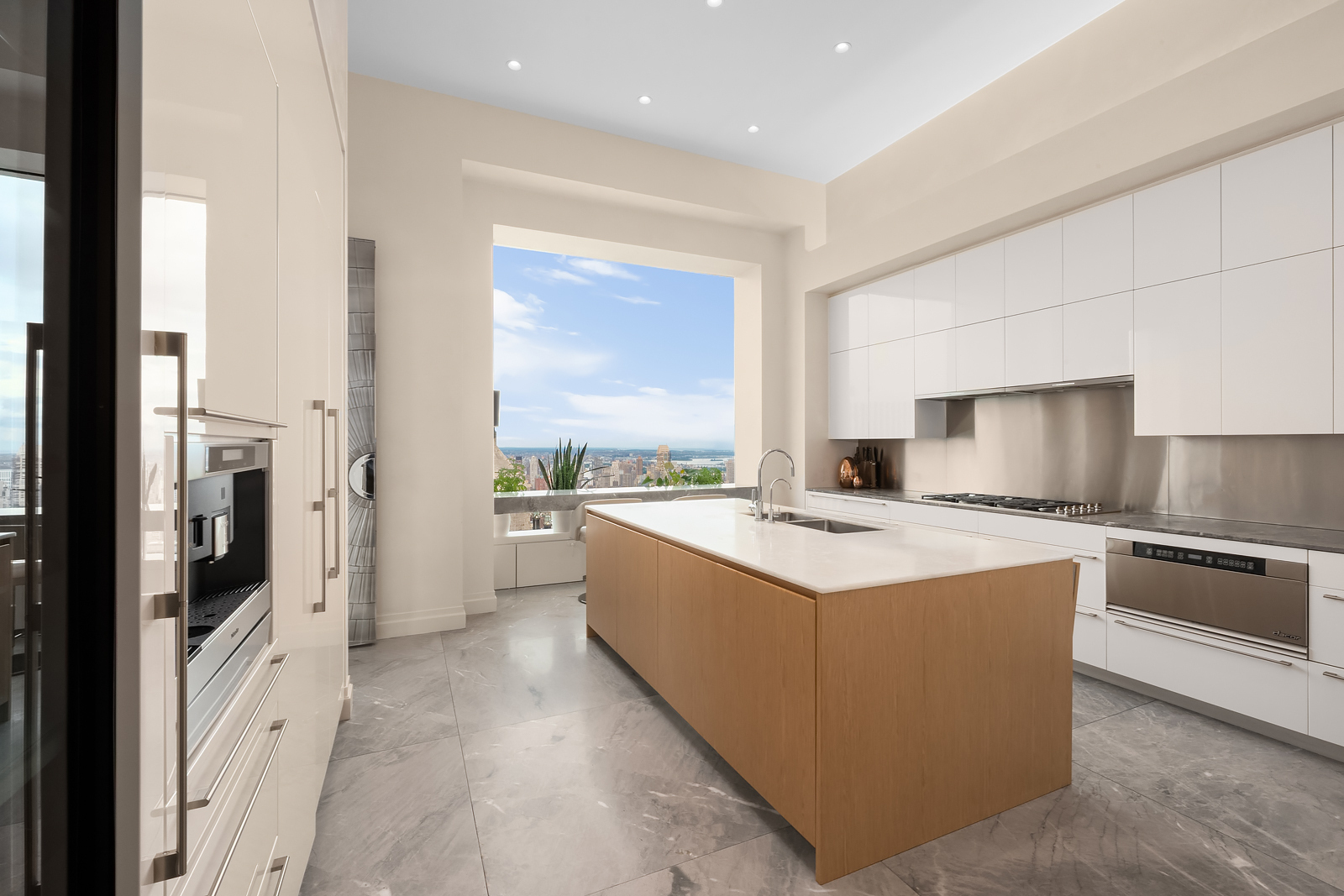 432 Park Avenue 54C Midtown East New York NY 10022