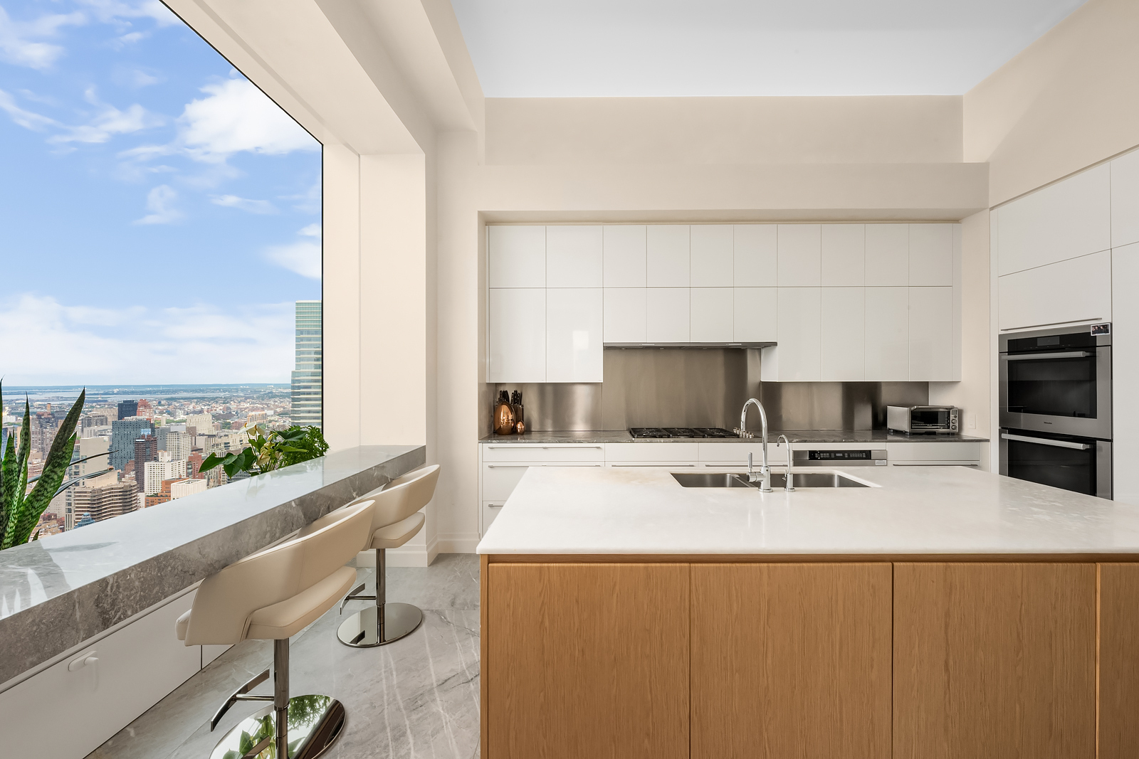432 Park Avenue 54C Midtown East New York NY 10022