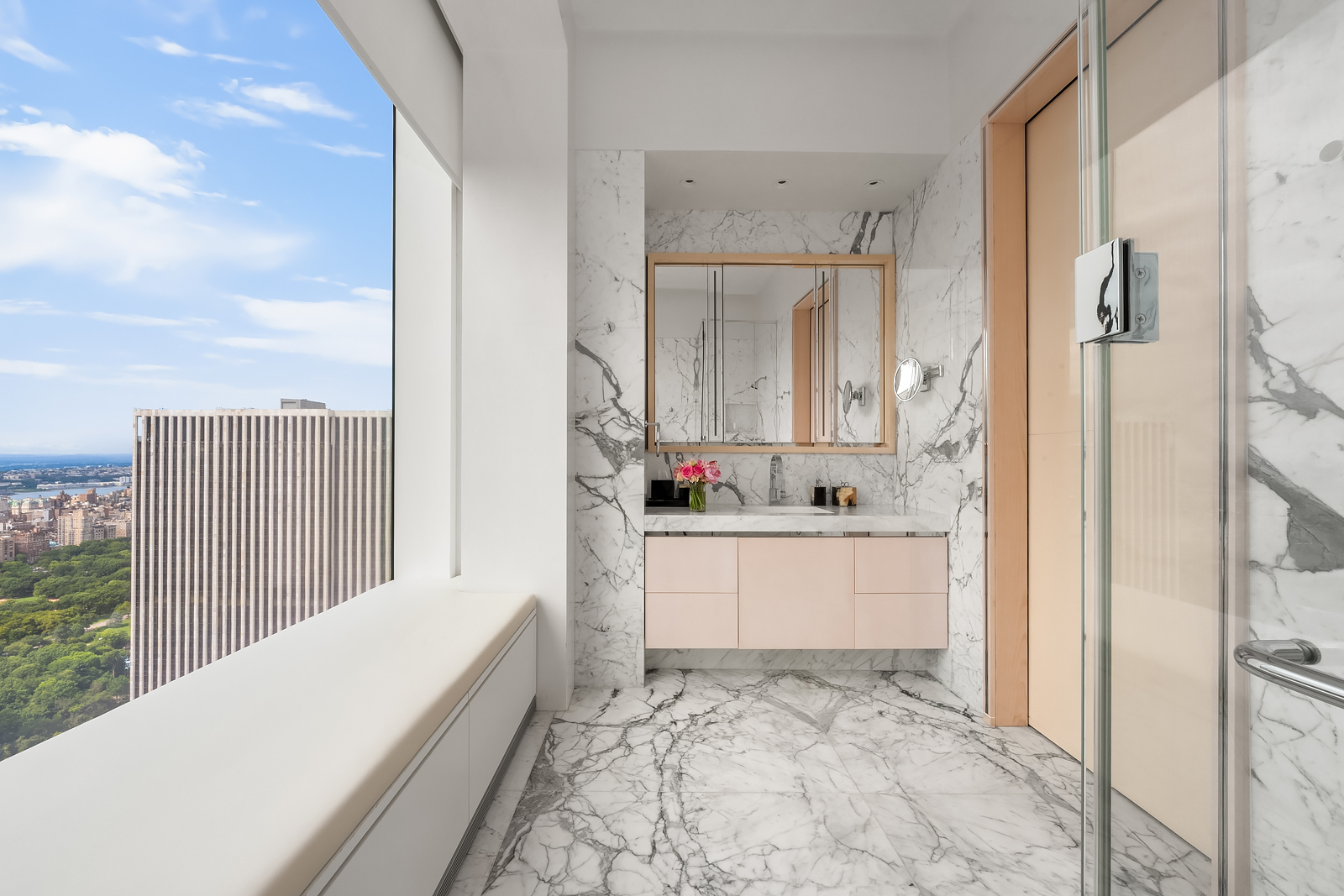 432 Park Avenue 54C Midtown East New York NY 10022