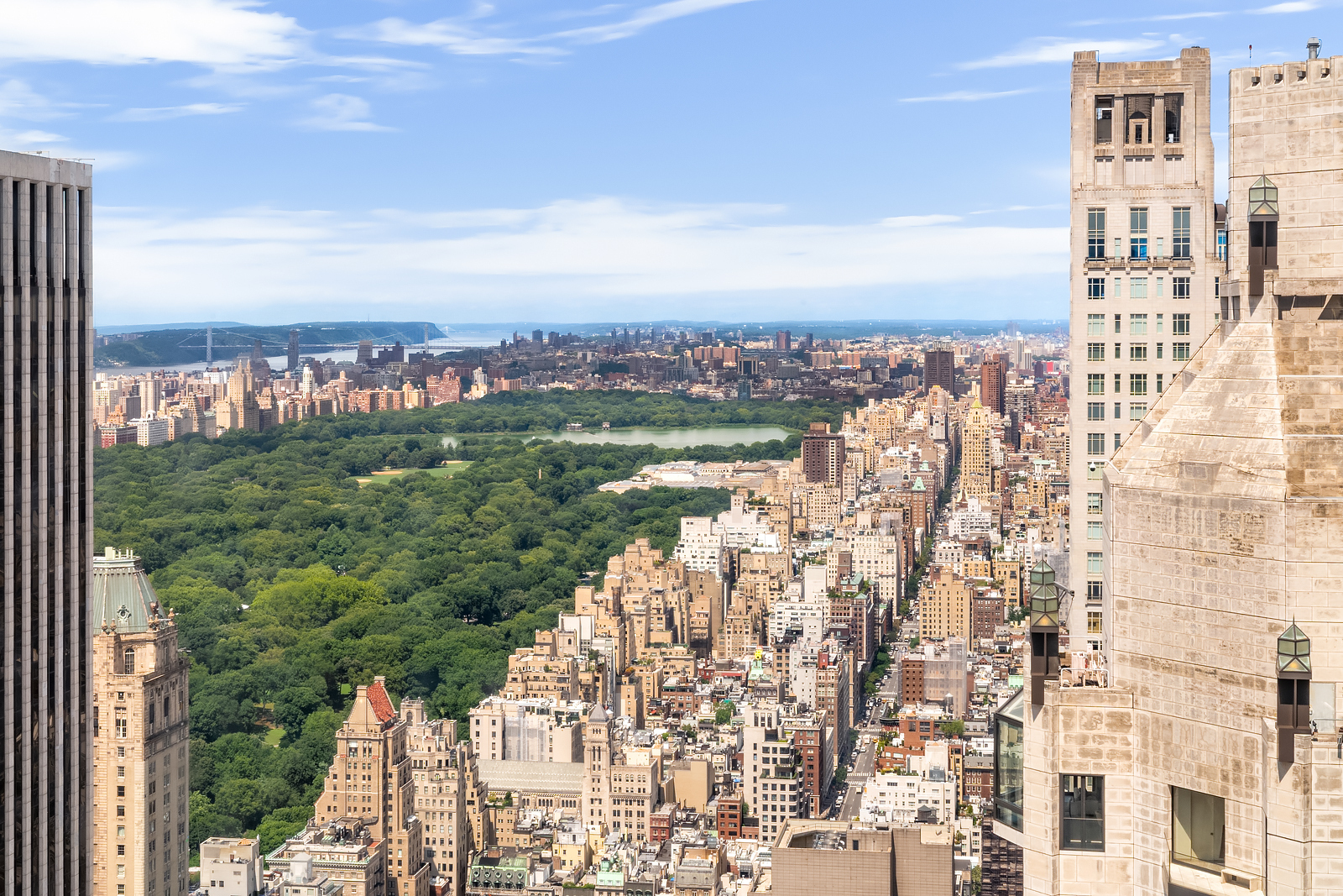 432 Park Avenue 54C Midtown East New York NY 10022