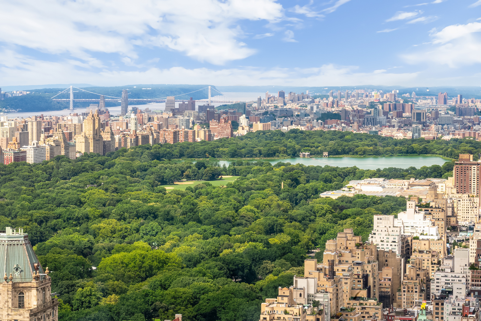 432 Park Avenue 54C Midtown East New York NY 10022