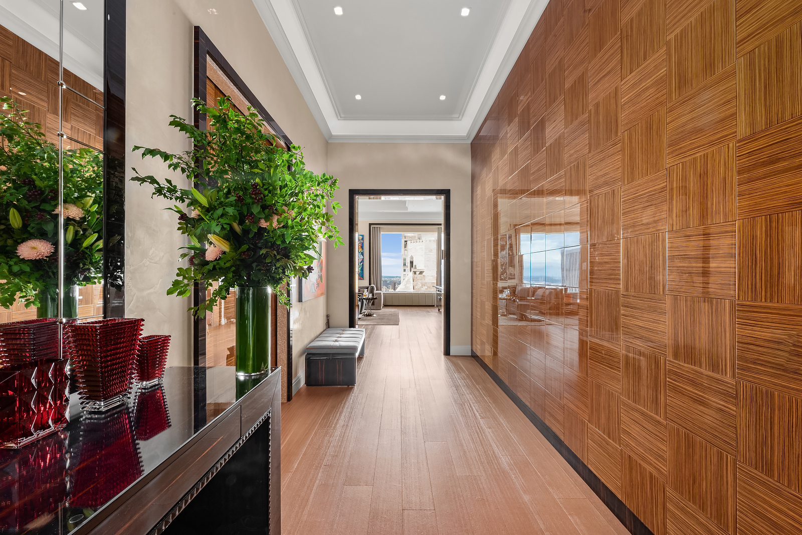 432 Park Avenue 54C Midtown East New York NY 10022