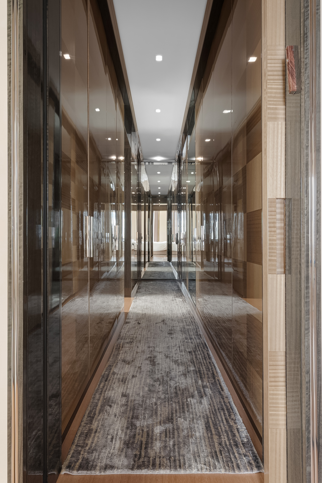 432 Park Avenue 54C Midtown East New York NY 10022