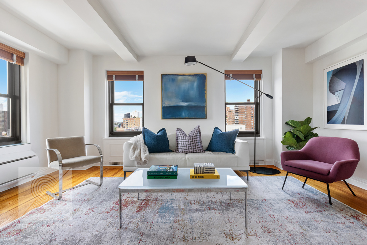 300 West 23rd Street Chelsea New York NY 10011