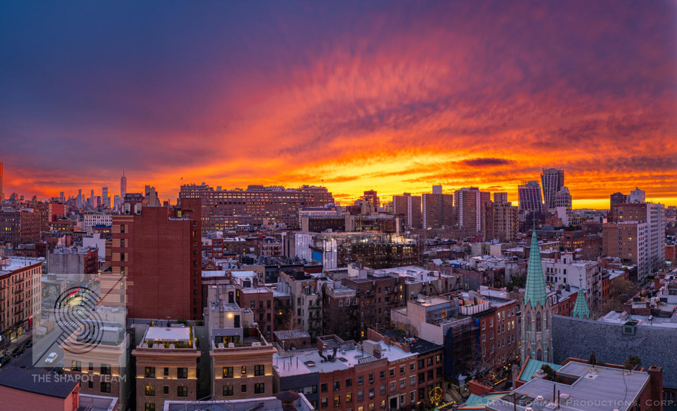 300 West 23rd Street Chelsea New York NY 10011