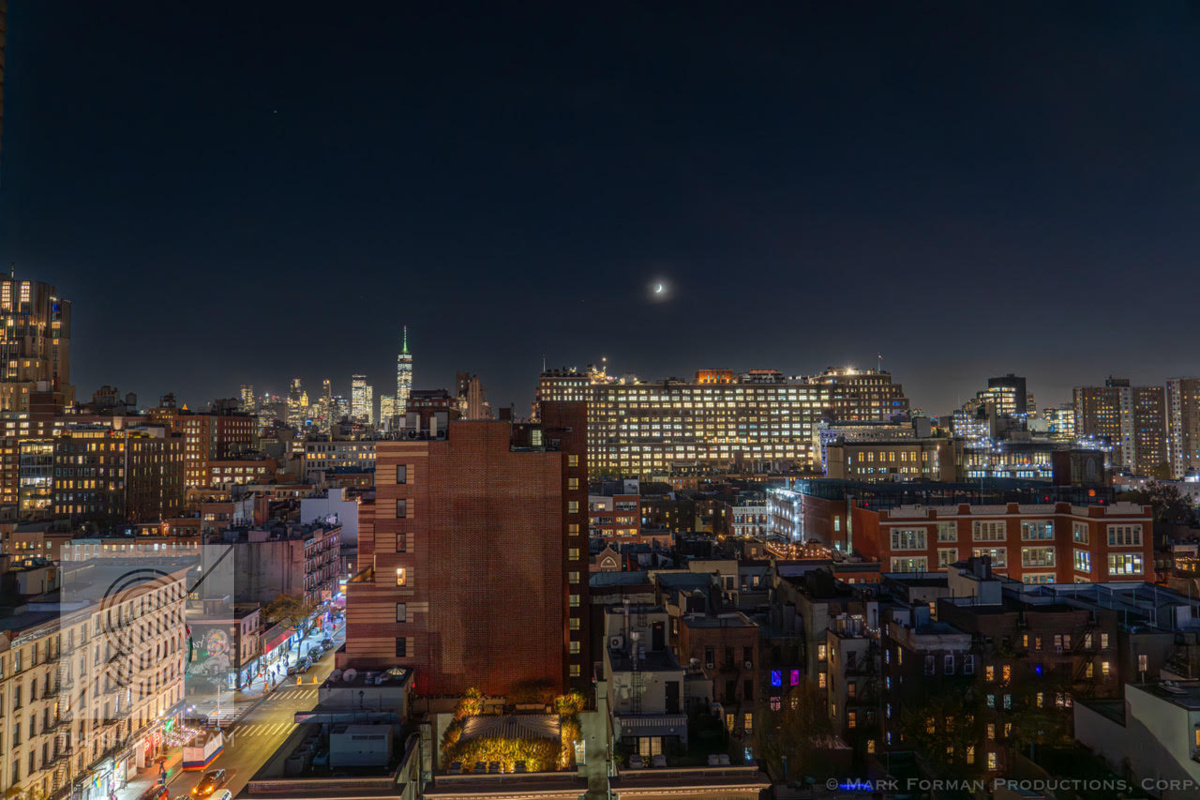 300 West 23rd Street Chelsea New York NY 10011