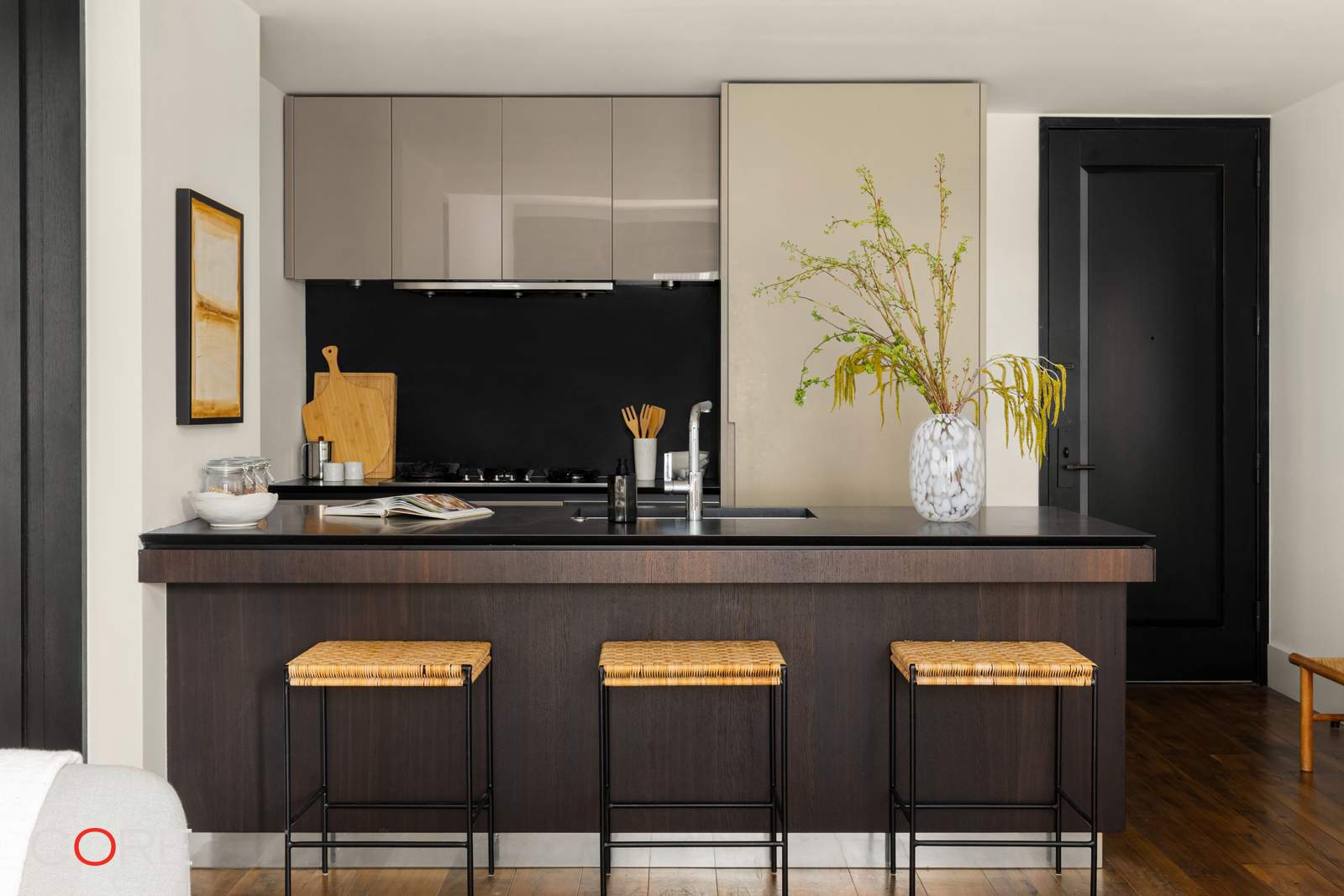 155 West 18th Street 502 Chelsea New York NY 10011