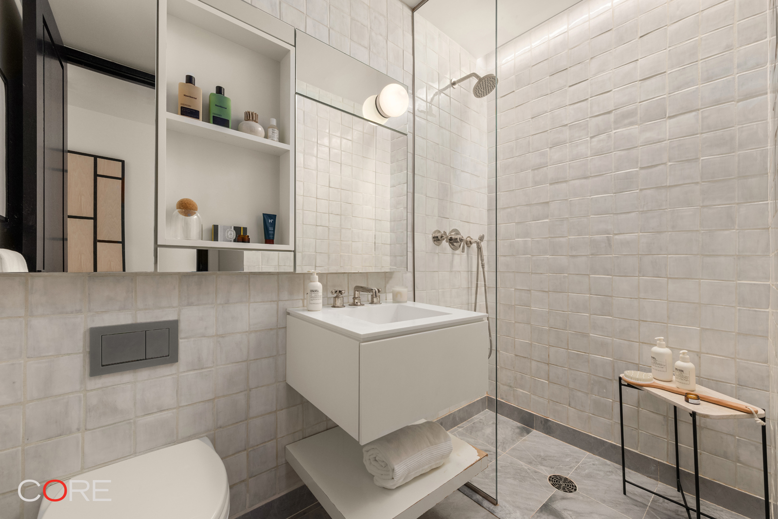 155 West 18th Street 502 Chelsea New York NY 10011