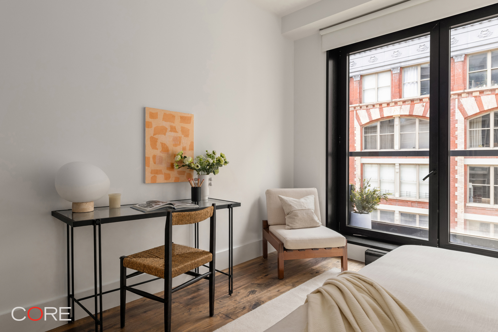 155 West 18th Street 502 Chelsea New York NY 10011