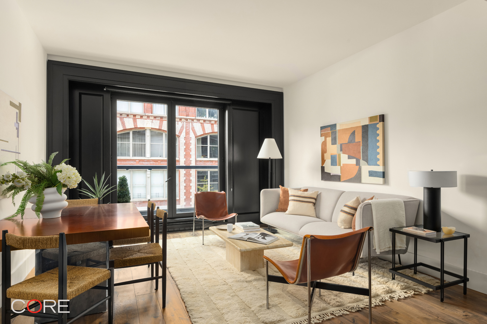 155 West 18th Street 502 Chelsea New York NY 10011