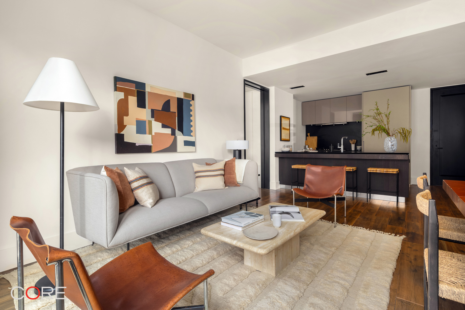 155 West 18th Street 502 Chelsea New York NY 10011