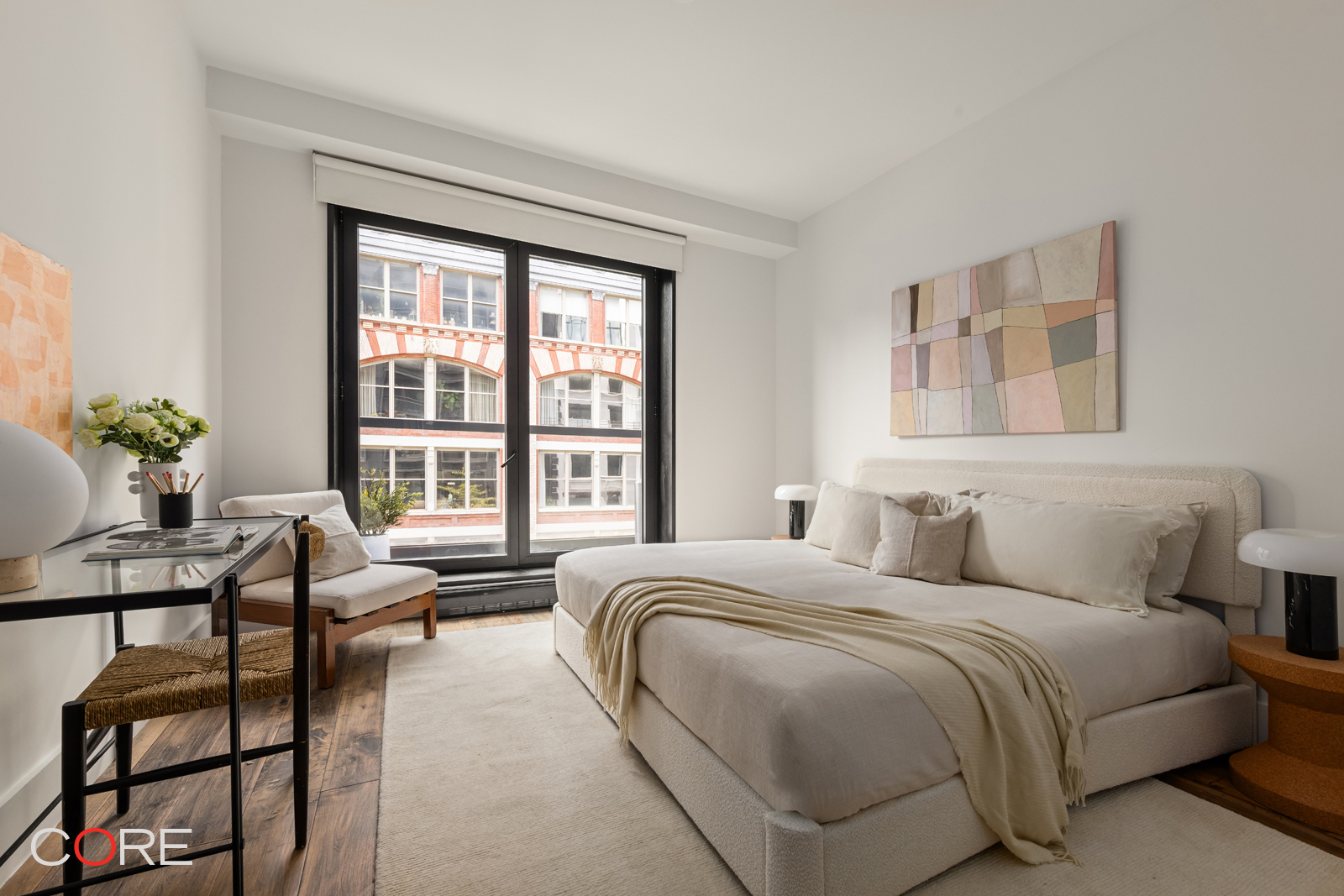 155 West 18th Street 502 Chelsea New York NY 10011