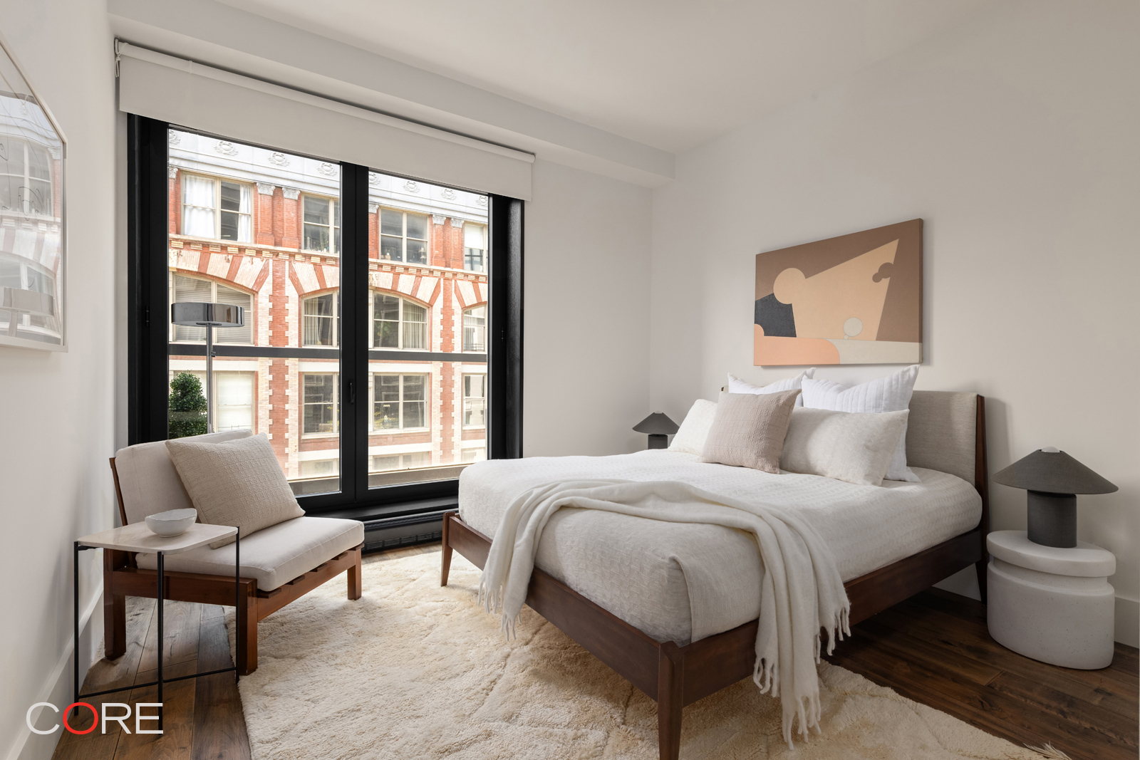 155 West 18th Street 502 Chelsea New York NY 10011