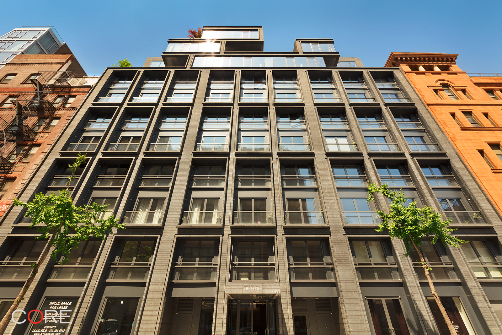 155 West 18th Street 502 Chelsea New York NY 10011