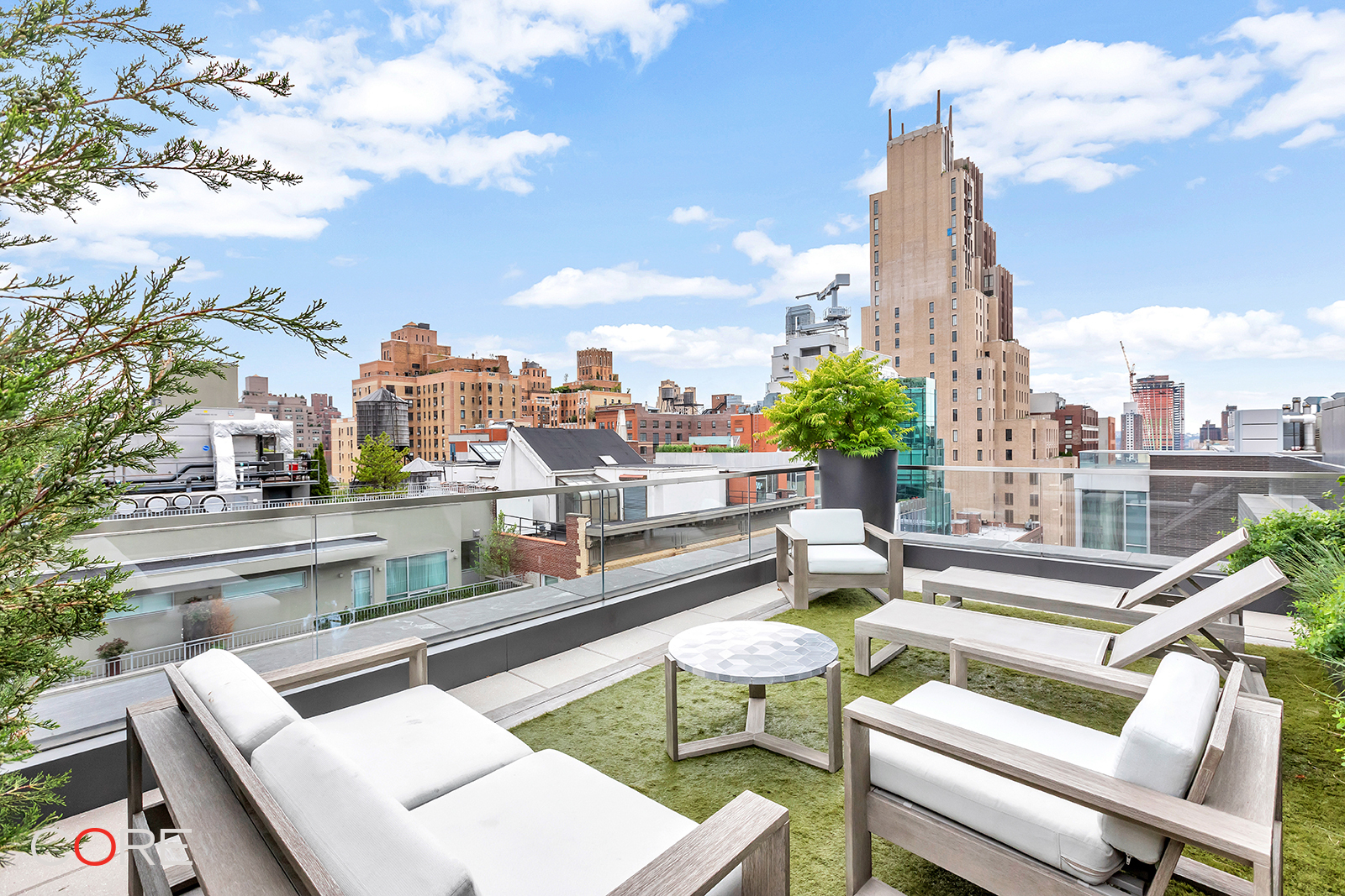 155 West 18th Street 502 Chelsea New York NY 10011