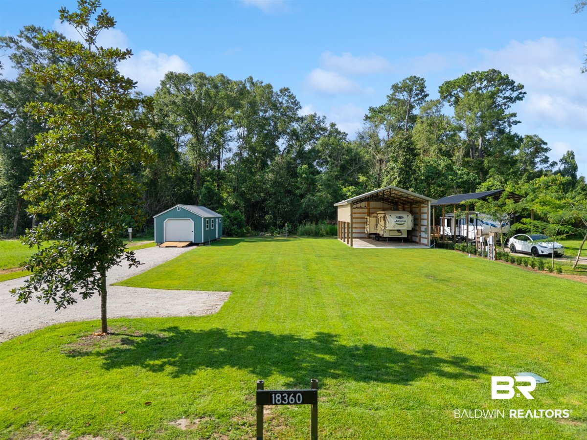 1st image of 18360 County Road 10, Foley, AL 36535 | MLS# 400094