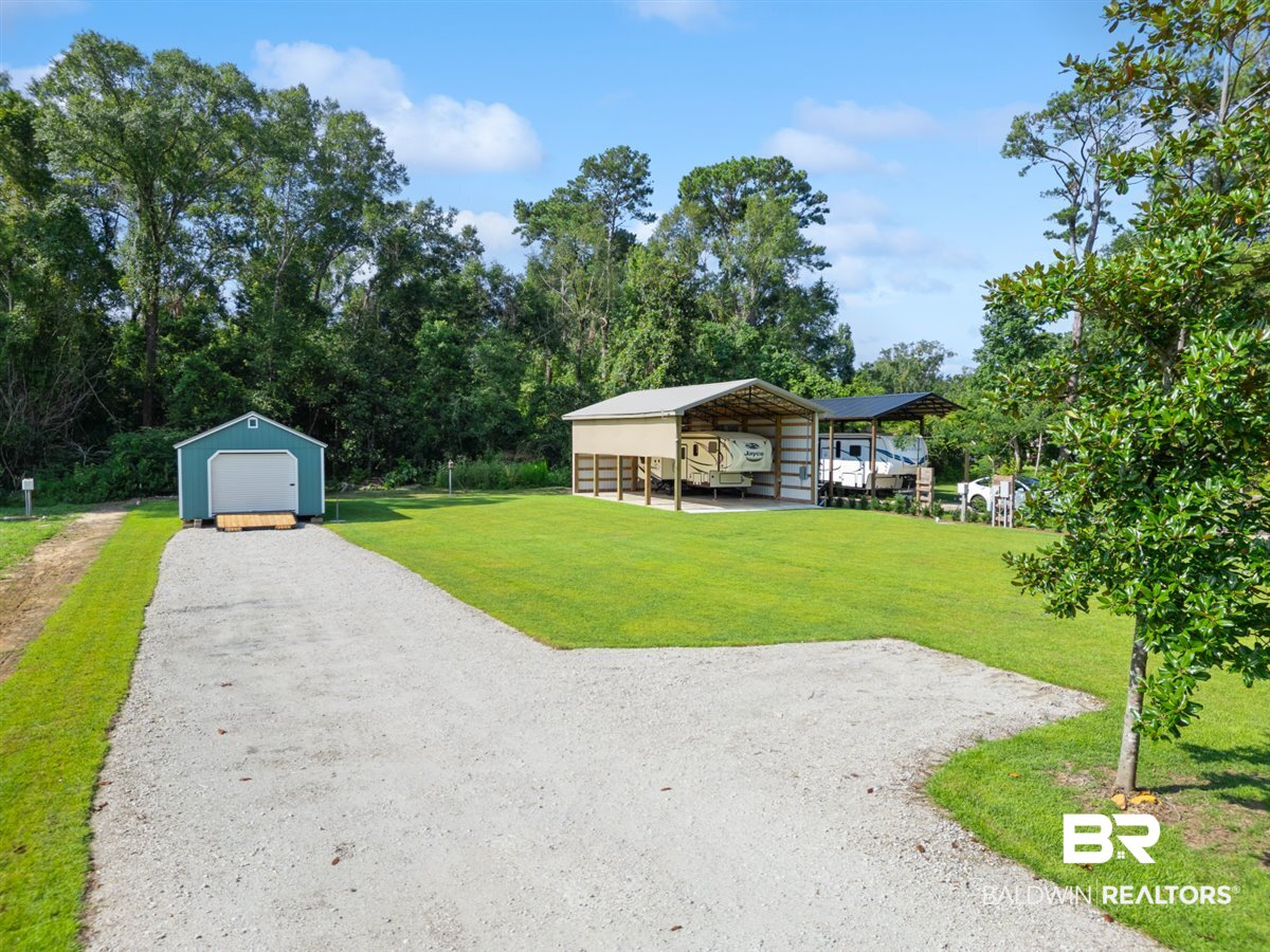 2nd image of 18360 County Road 10, Foley, AL 36535 | MLS# 400094