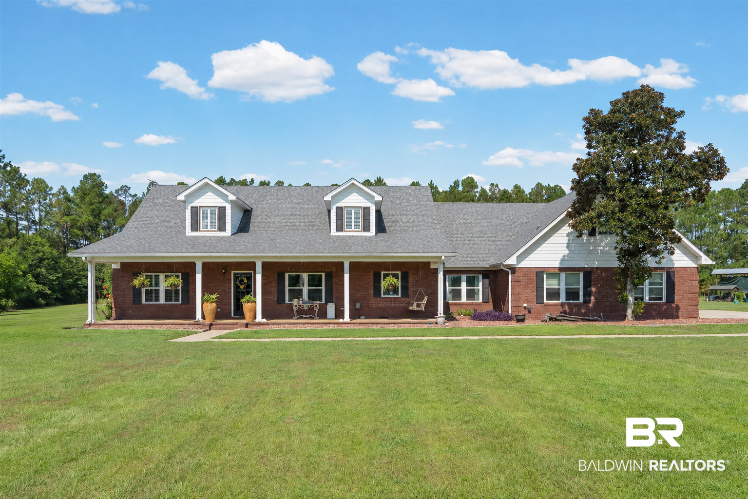 Summerdale AL Real Estate