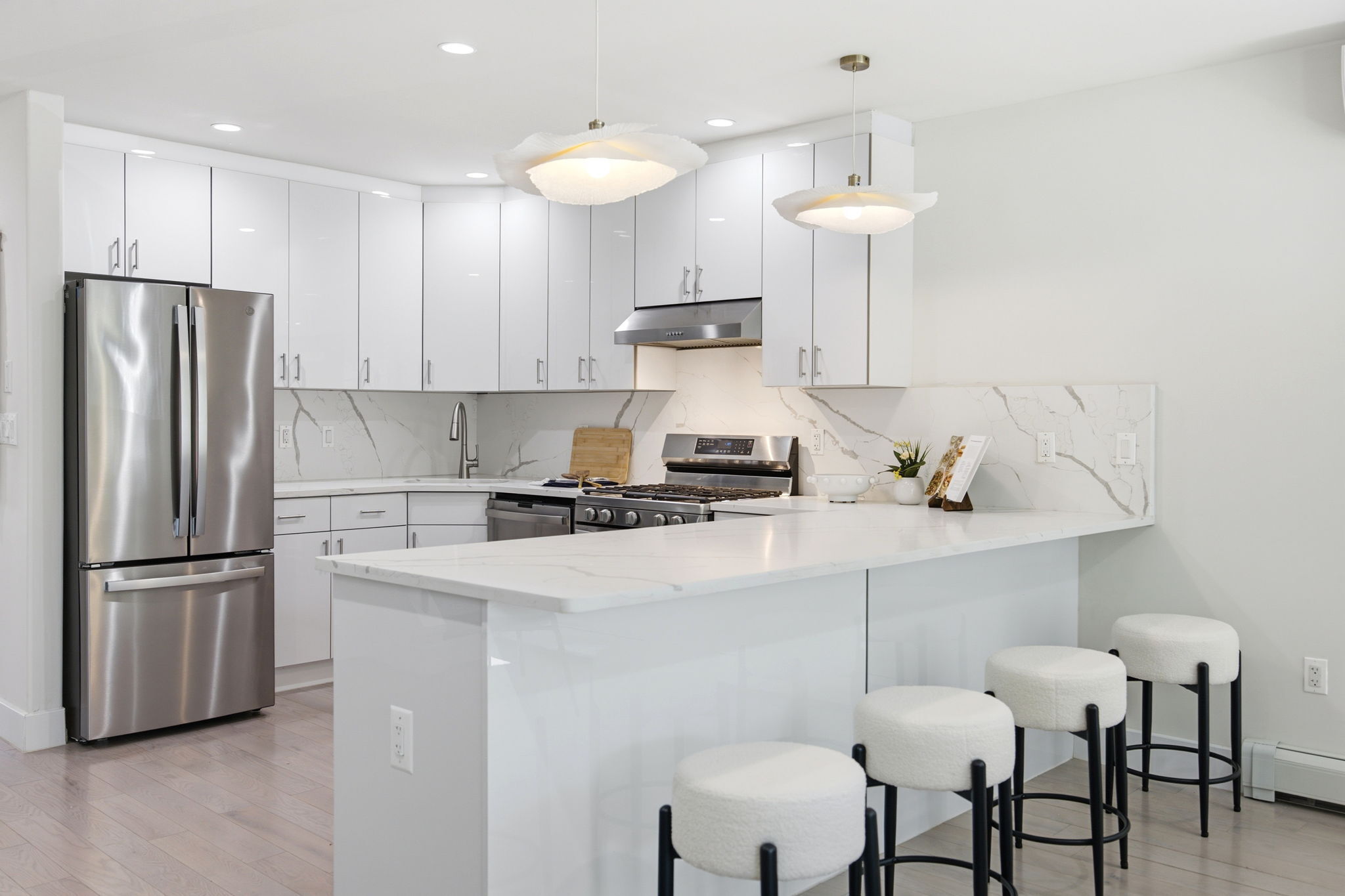 19-25 22nd Road Steinway-Ditmars Queens NY 11105
