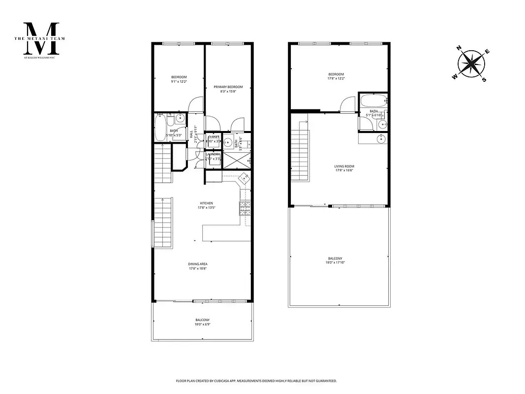 19-25 22nd Road Steinway-Ditmars Queens NY 11105