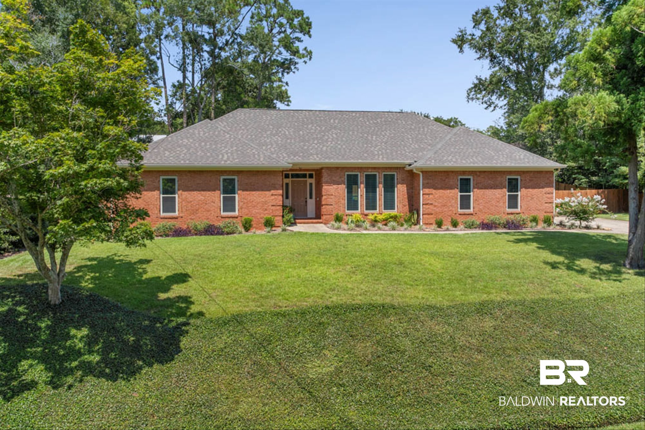 Homes for Sale in Fairwood - Fairhope AL
