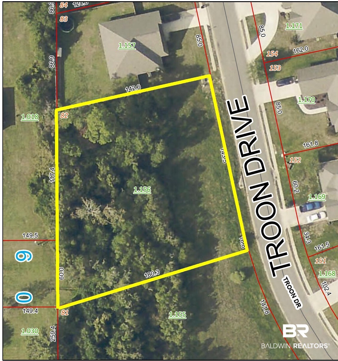 Homes for Sale in Woodmont - Foley AL Homes for Sale in Woodmont - Foley AL