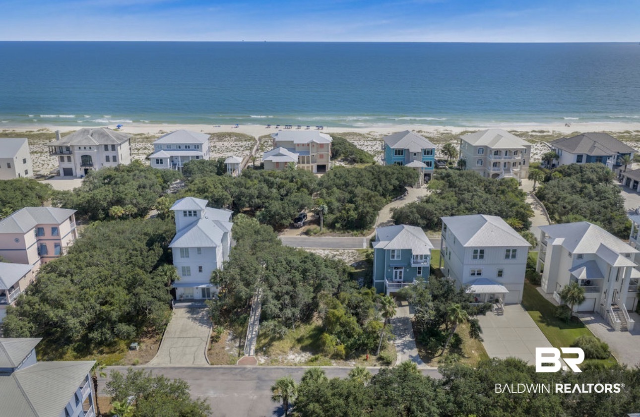 Land For Sale in Gulf Shores AL Land For Sale in Gulf Shores AL
