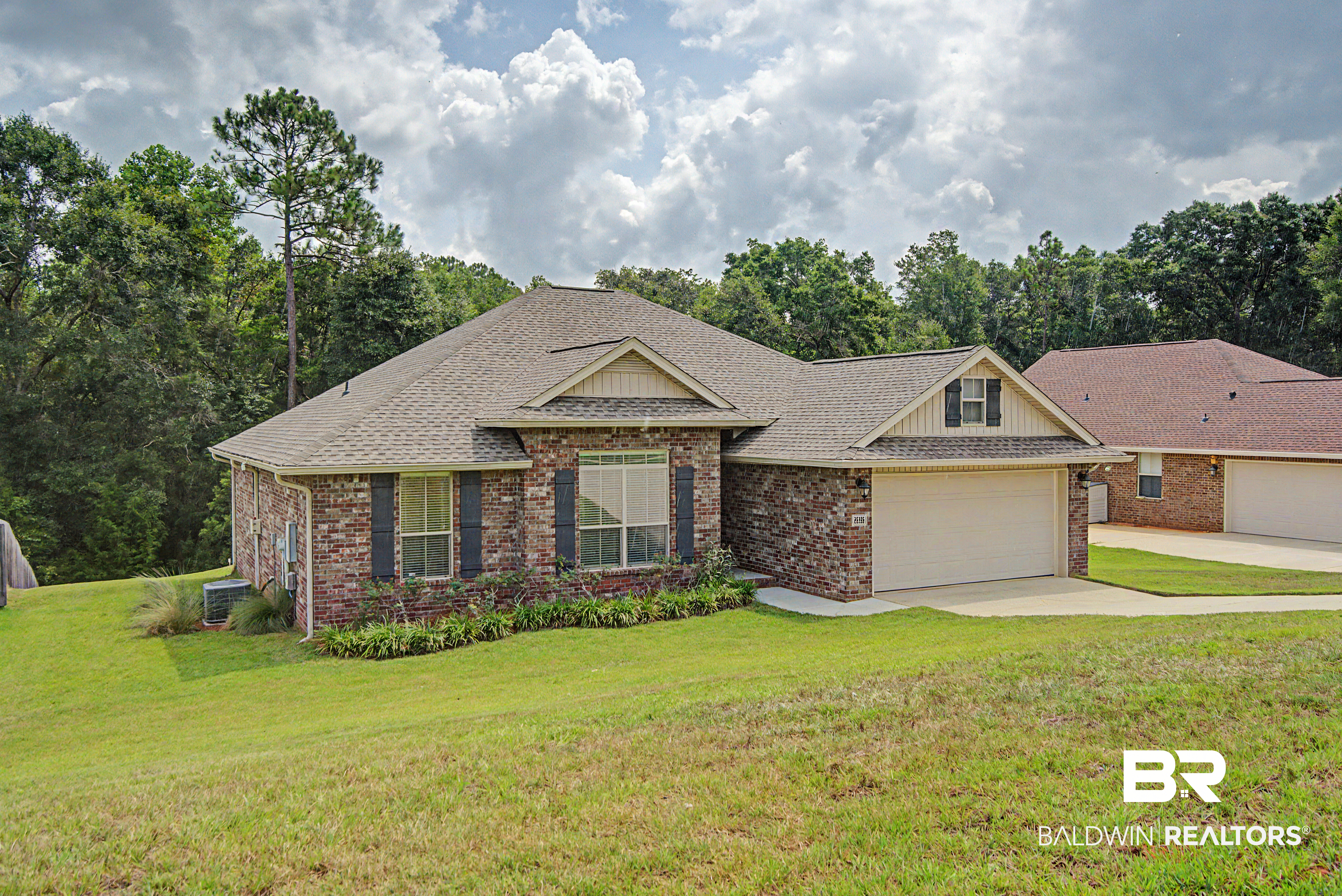 Daphne Homes from $200,000-$300,000