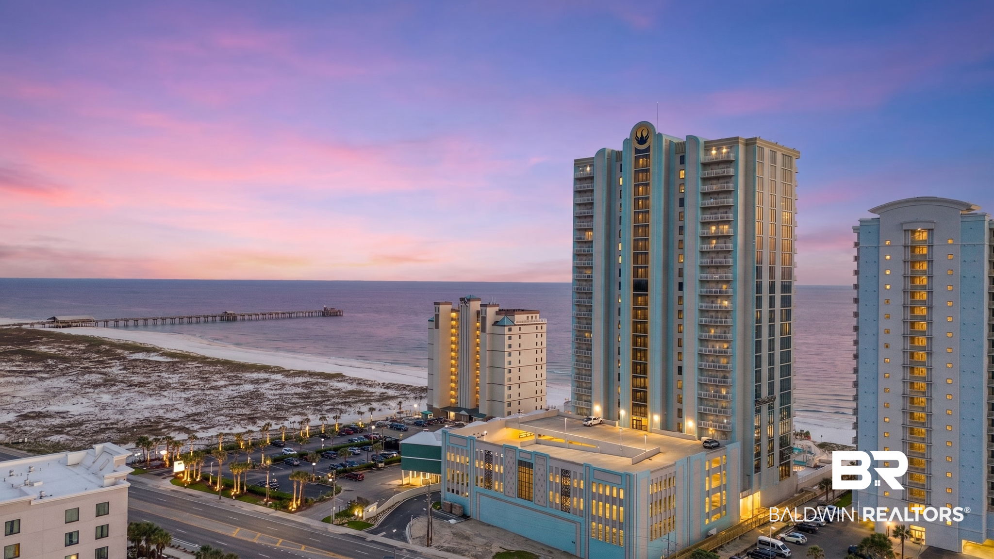 Gulf Shores Condos with 3 or more bedrooms Gulf Shores Condos with 3 or more bedrooms