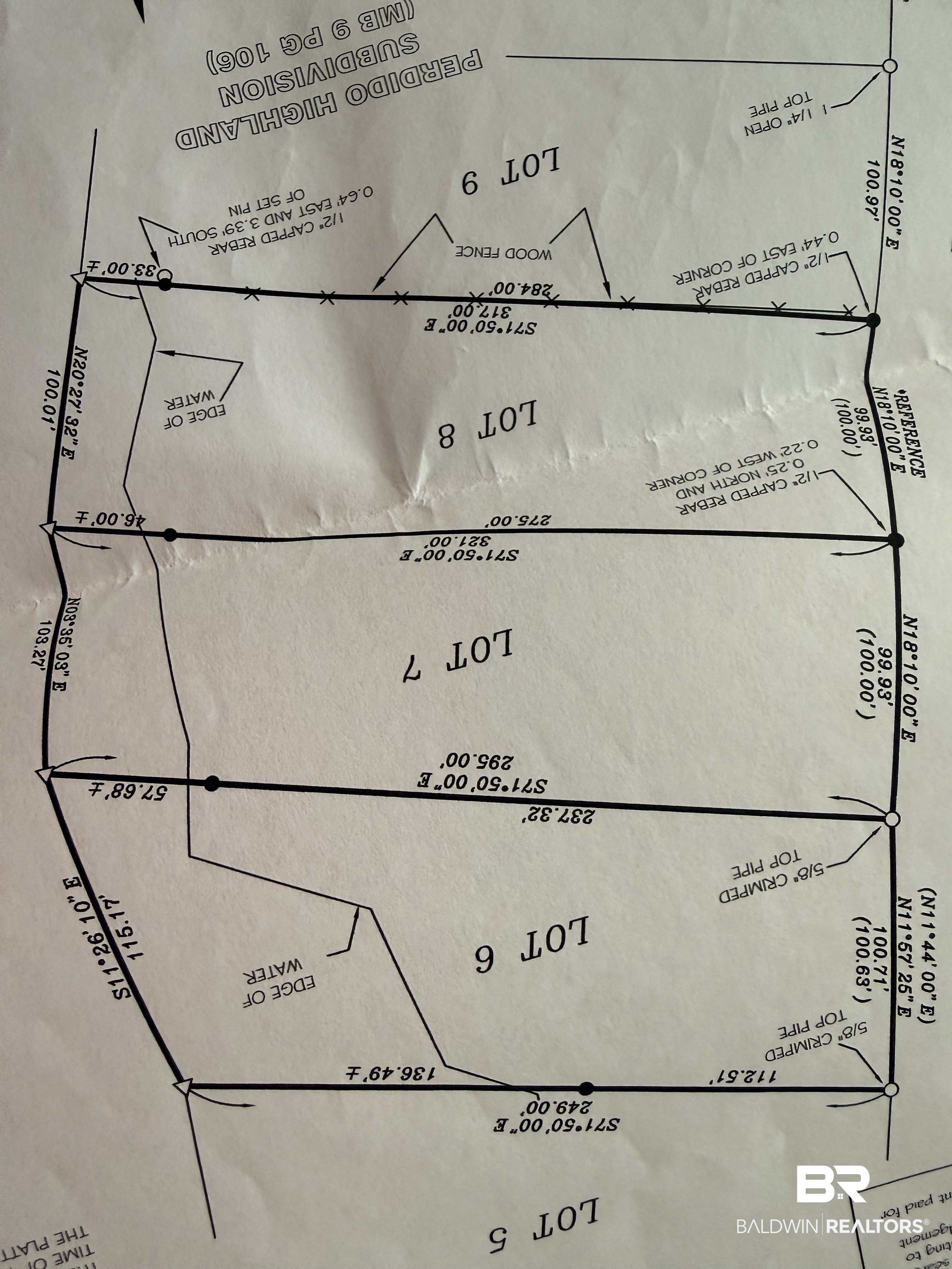 14th image of Lot 8 Bayview Dr, Lillian, AL 36549 | MLS# 392819