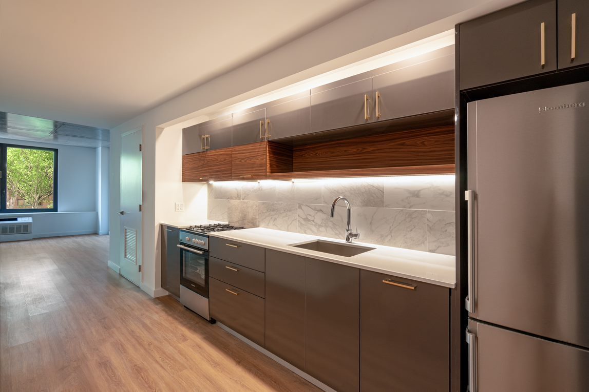 222 Johnson Avenue East Williamsburg Brooklyn NY 11206