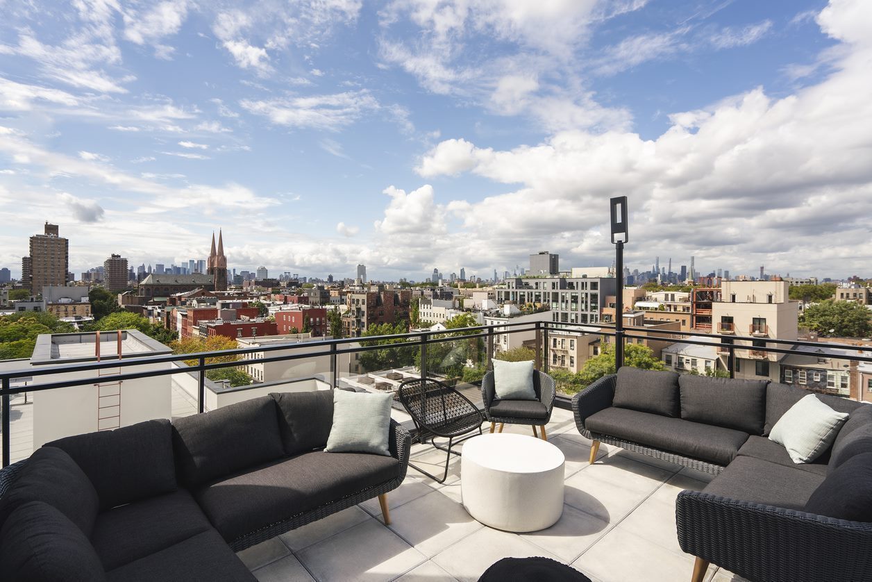 222 Johnson Avenue East Williamsburg Brooklyn NY 11206